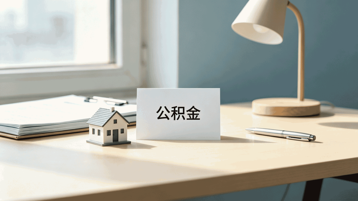 湛江装修公积金提取在哪办带啥材料多久到账