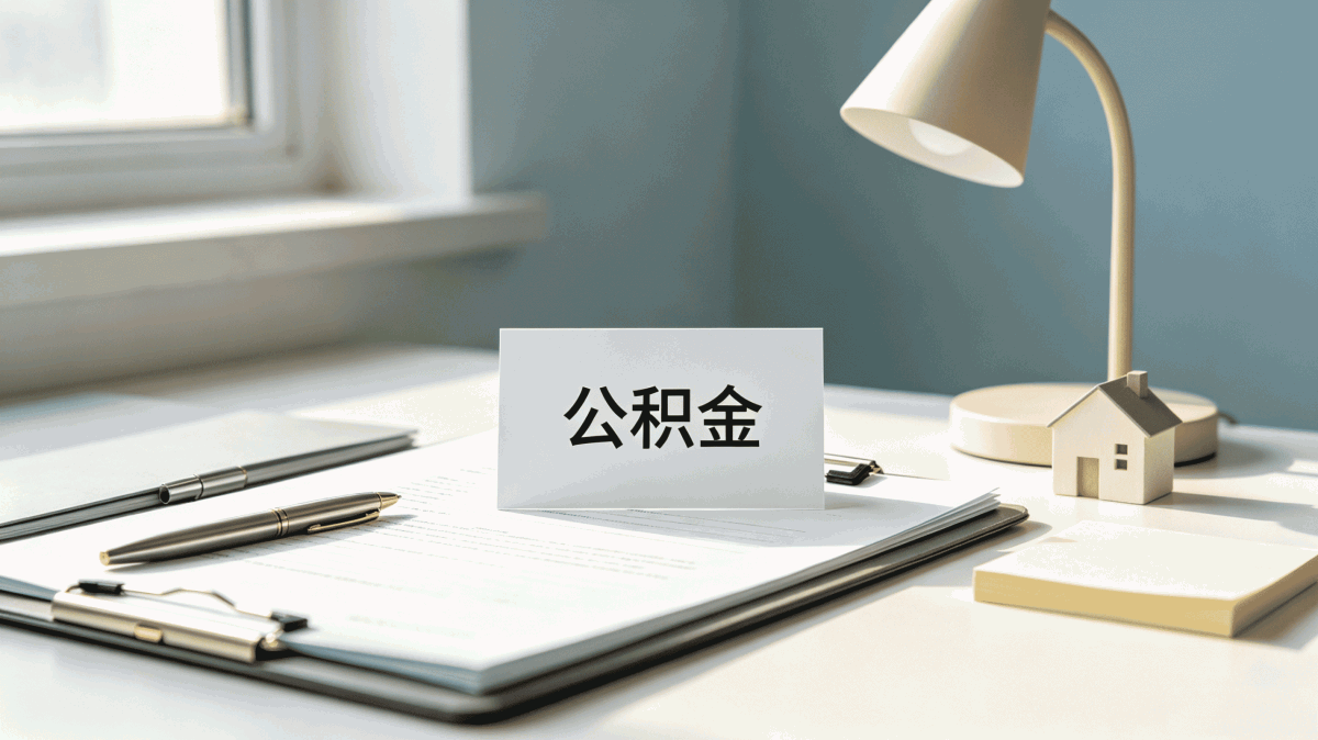 湛江公积金还款流程这几个坑别踩