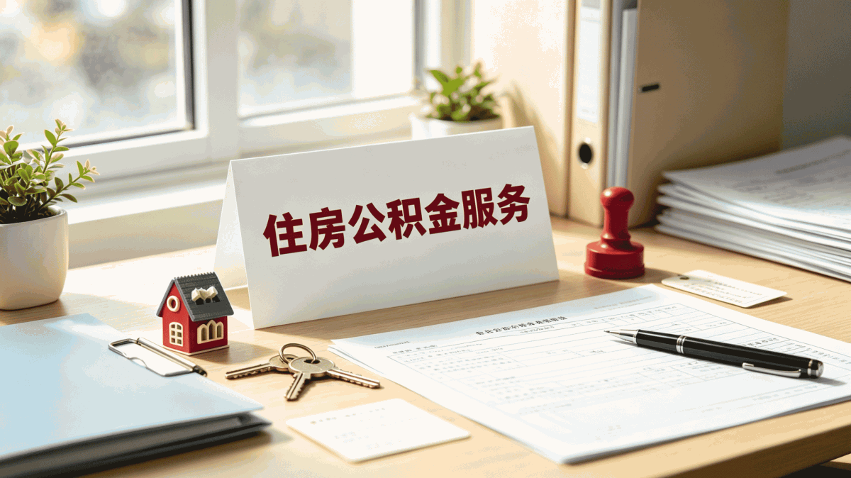 湛江公积金提取失败怎么办办理只需2步,比你想的简单