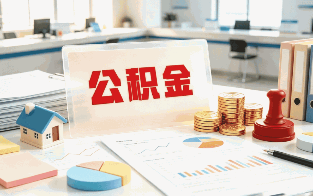 湛江公积金离职后销户容易白跑这几点