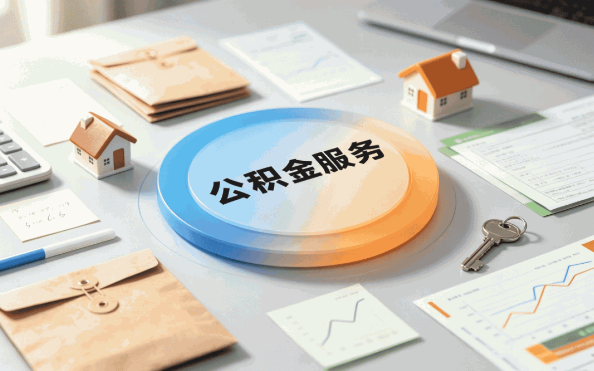 湛江公积金提取条件和标准租房材料去哪办
