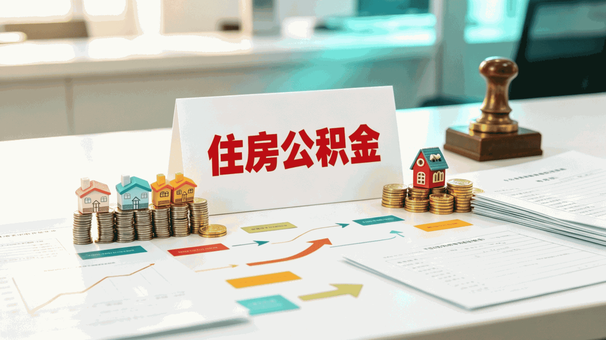 湛江公积金提取需要什么条件我第二次才办成