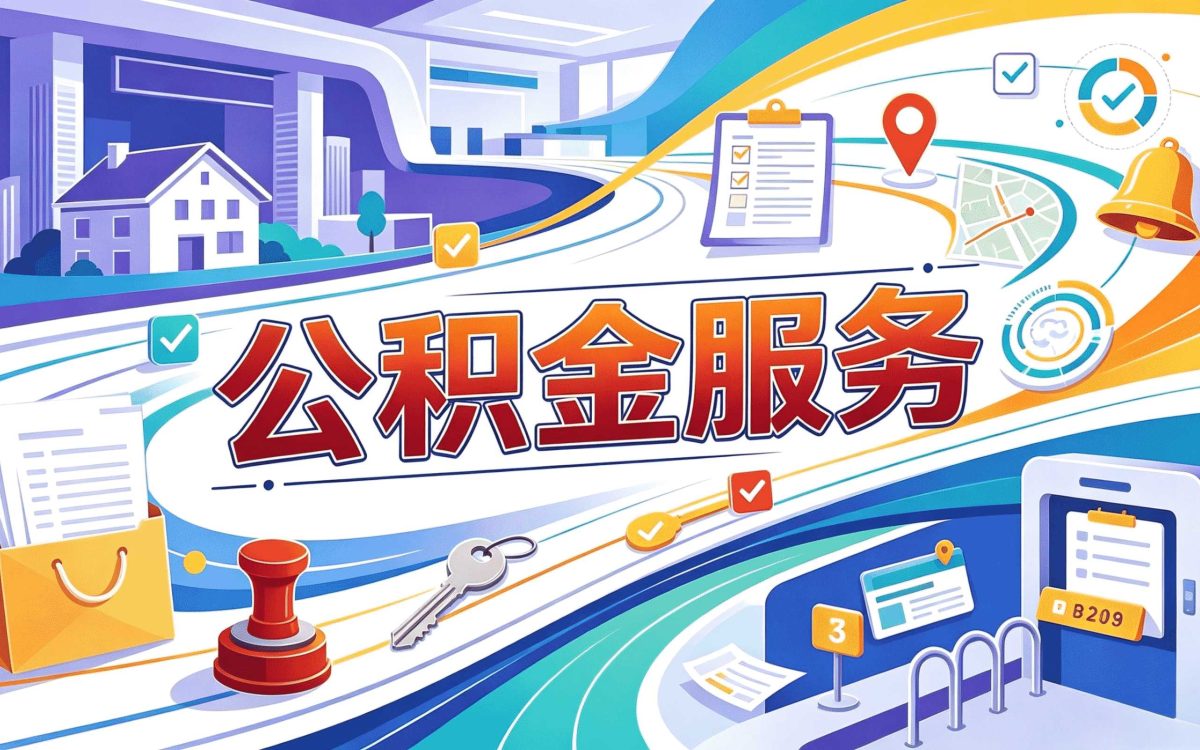 湛江公积金代办上门服务跑腿费比月供差多少钱