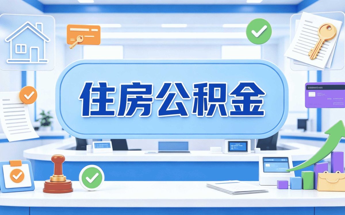 湛江事业单位职工公积金贷款带啥材料去哪办