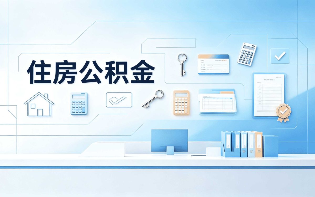 湛江公积金合并所需条件我第三次才凑齐