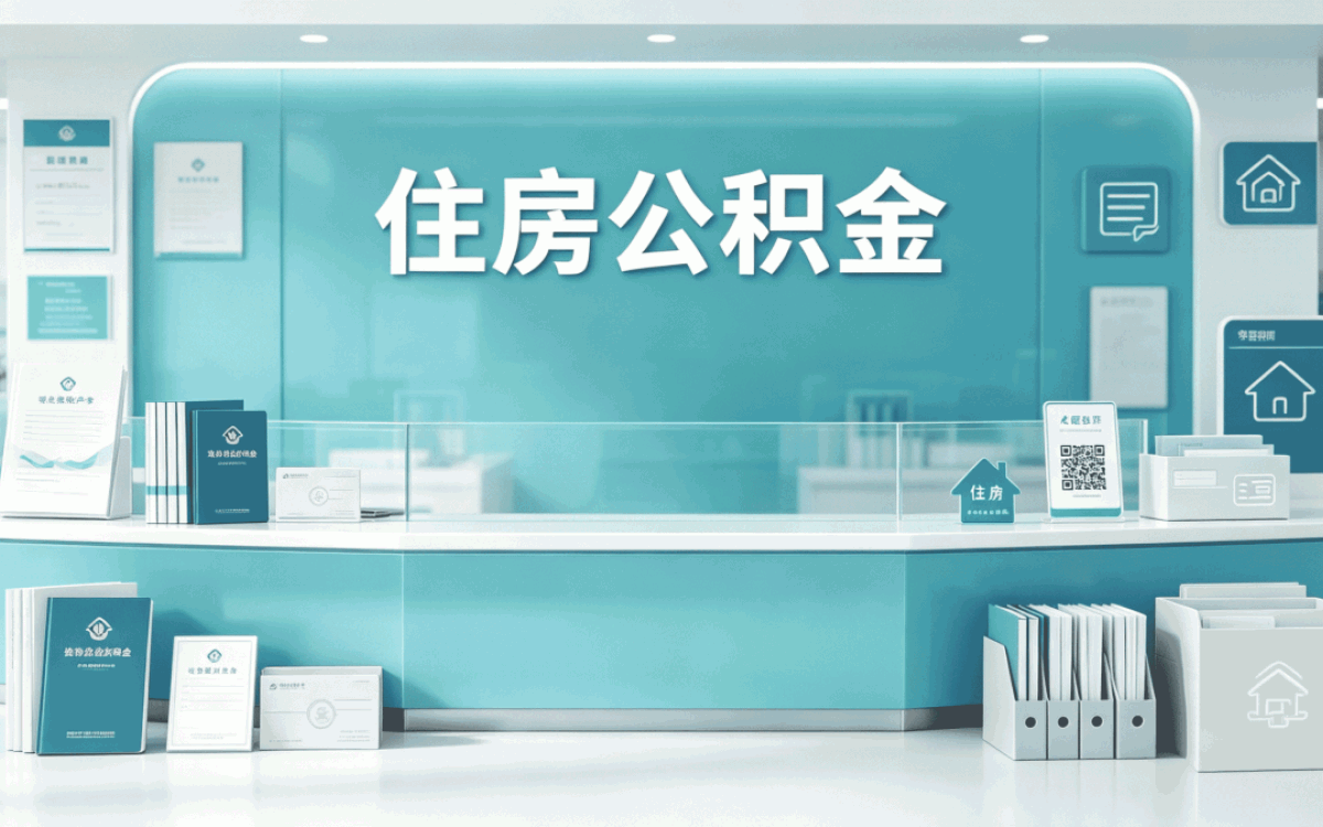 湛江住房公积金代办服务怎么算适用哪些人