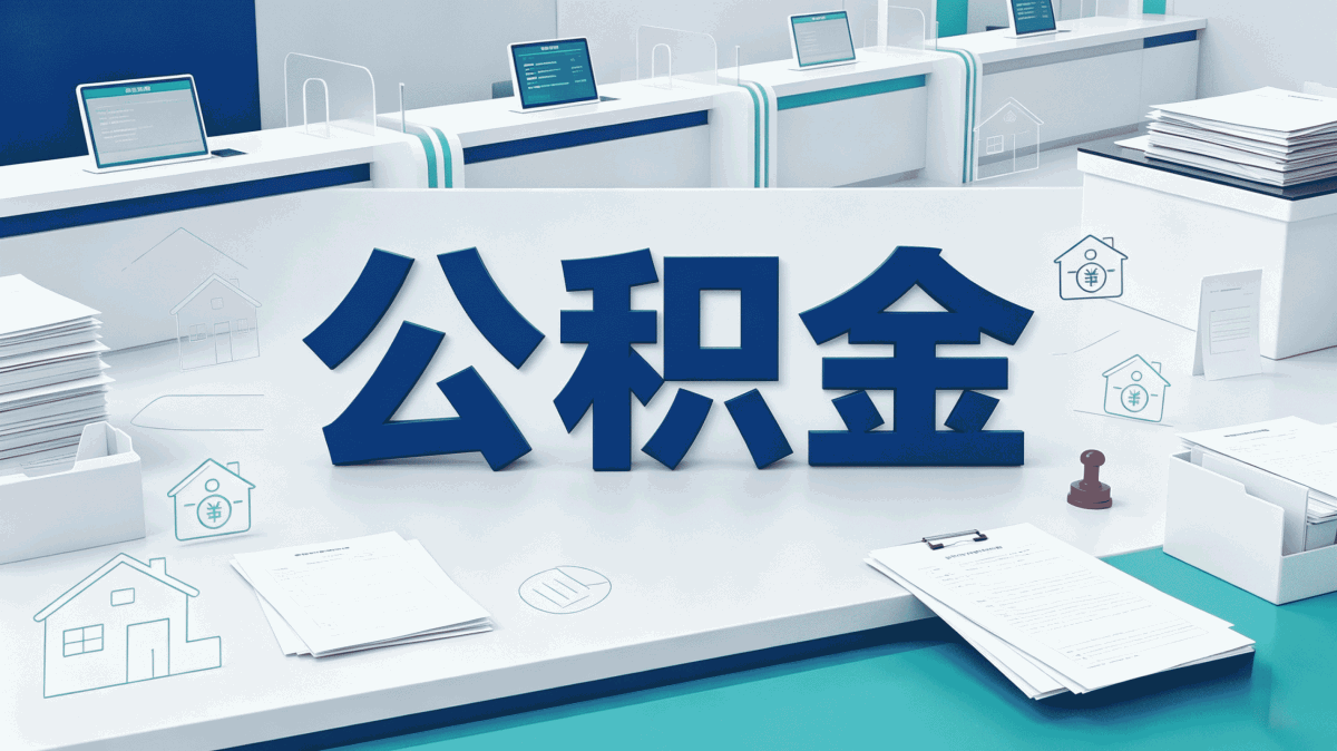 湛江公积金代办上门服务跑腿费比月供差多少钱