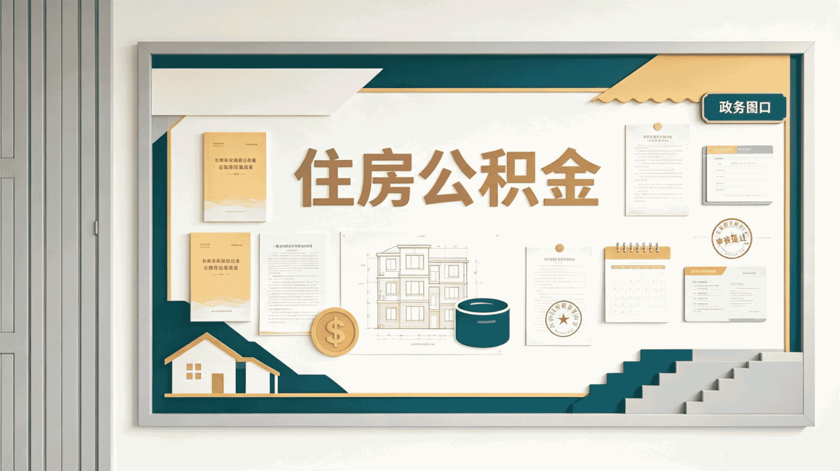 湛江离职公积金怎么提取流程差多少钱