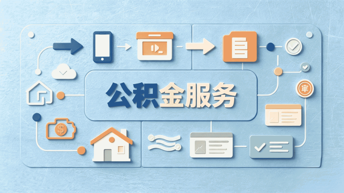 湛江装修公积金提取,过来人唠几句实在的