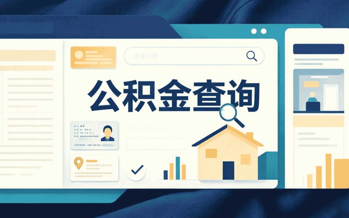 湛江公积金提取需要什么条件我第二次才办成