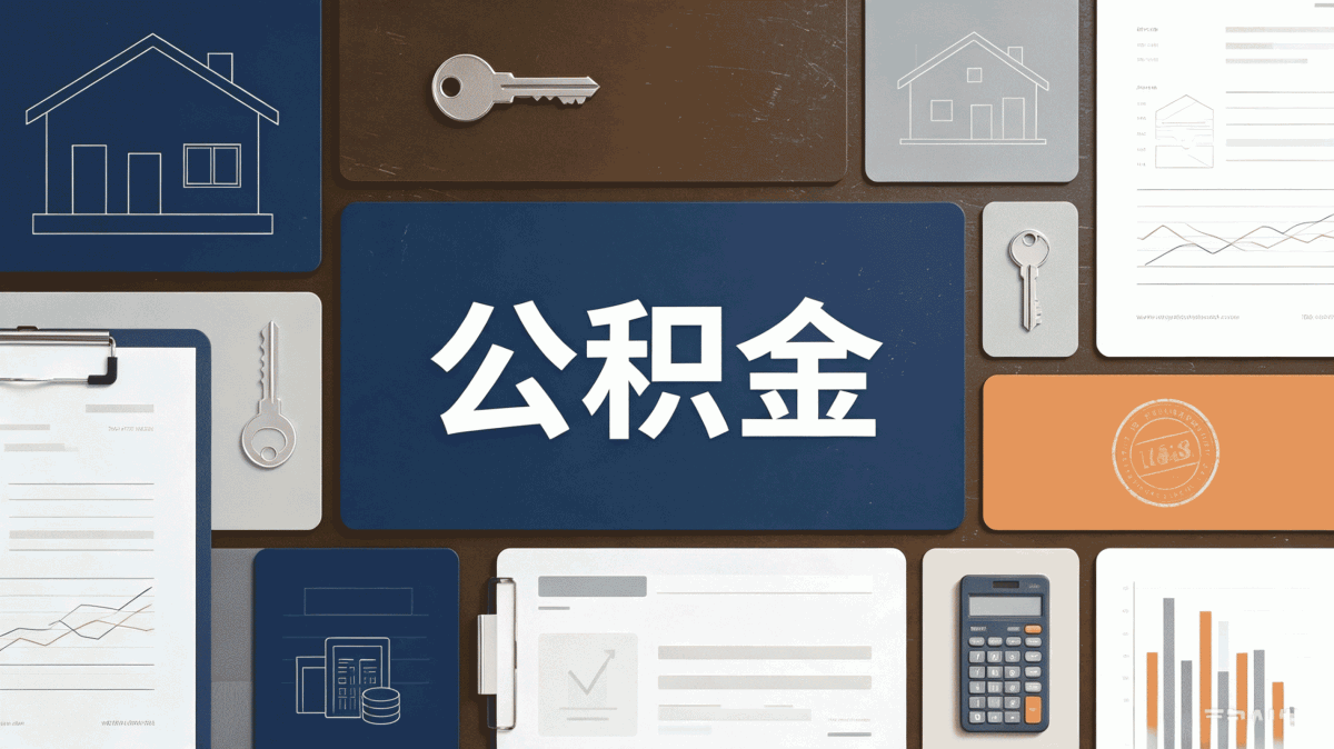 湛江跨市公积金提取办理须知材料去哪办