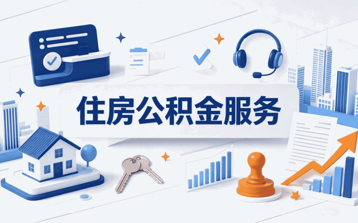 湛江离职公积金提取别白跑,这几个坑要注意