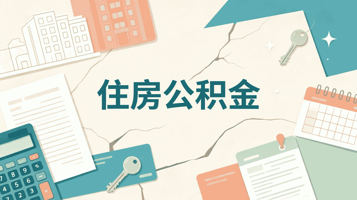 湛江公积金信息变更哪些情况要改能不能网上办