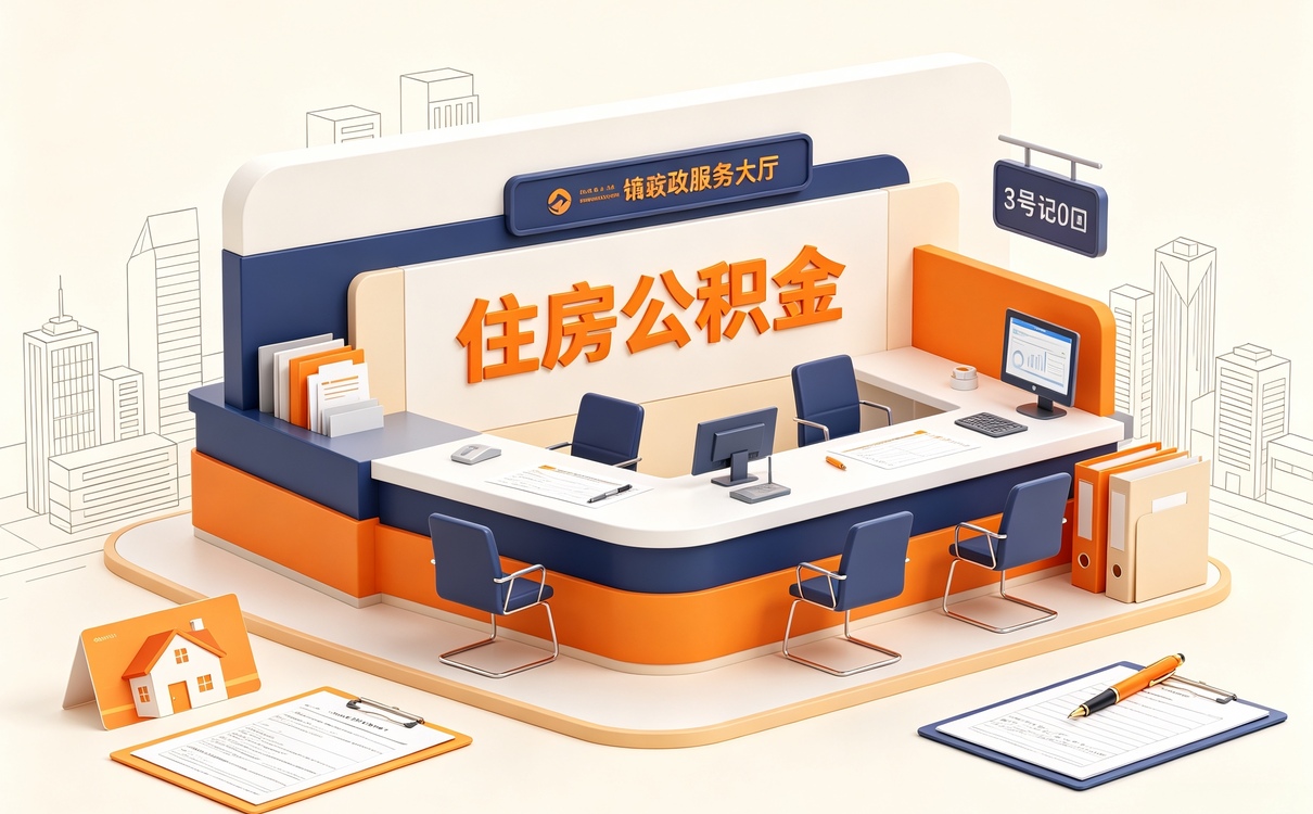 湛江公积金异地提取方法教程简单新规口径怎么算