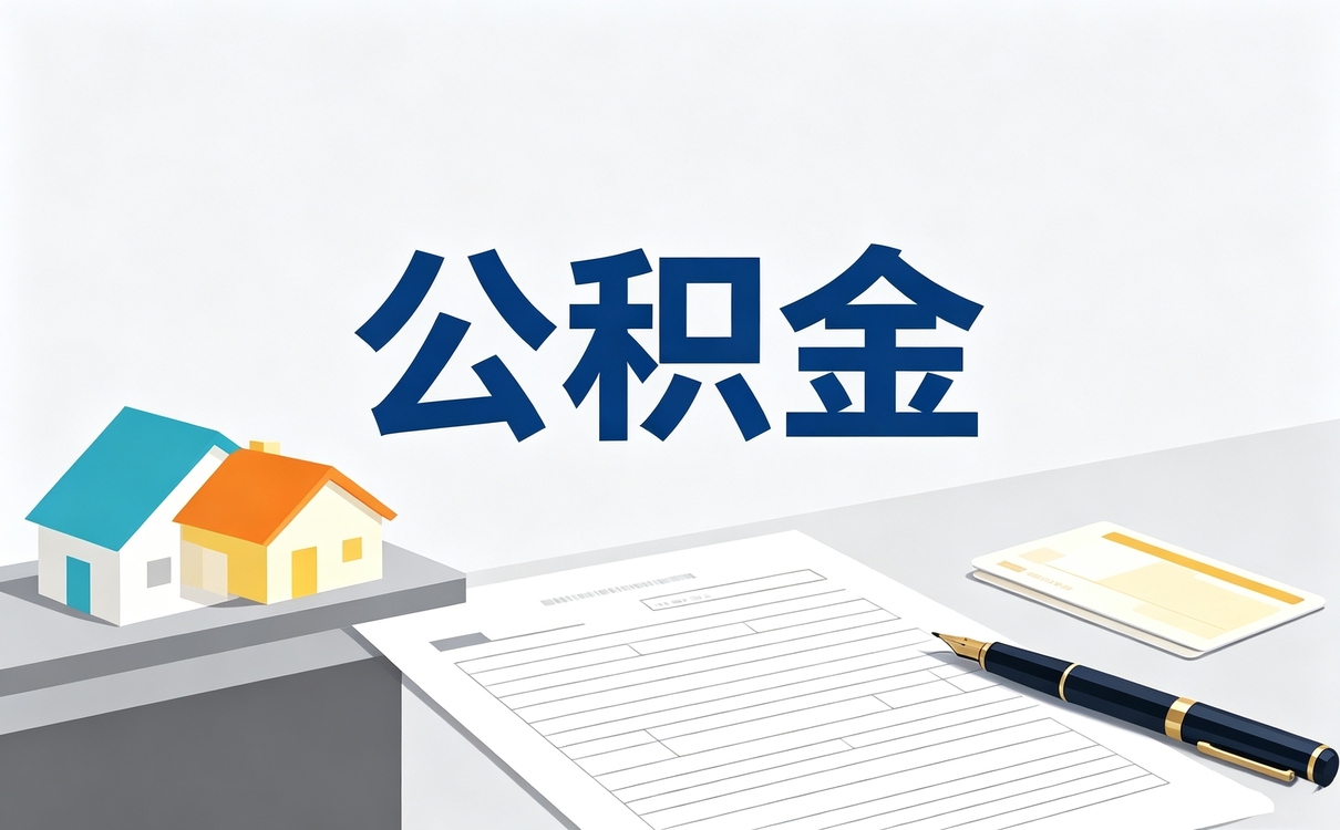 湛江事业单位职工公积金贷款带啥材料去哪办
