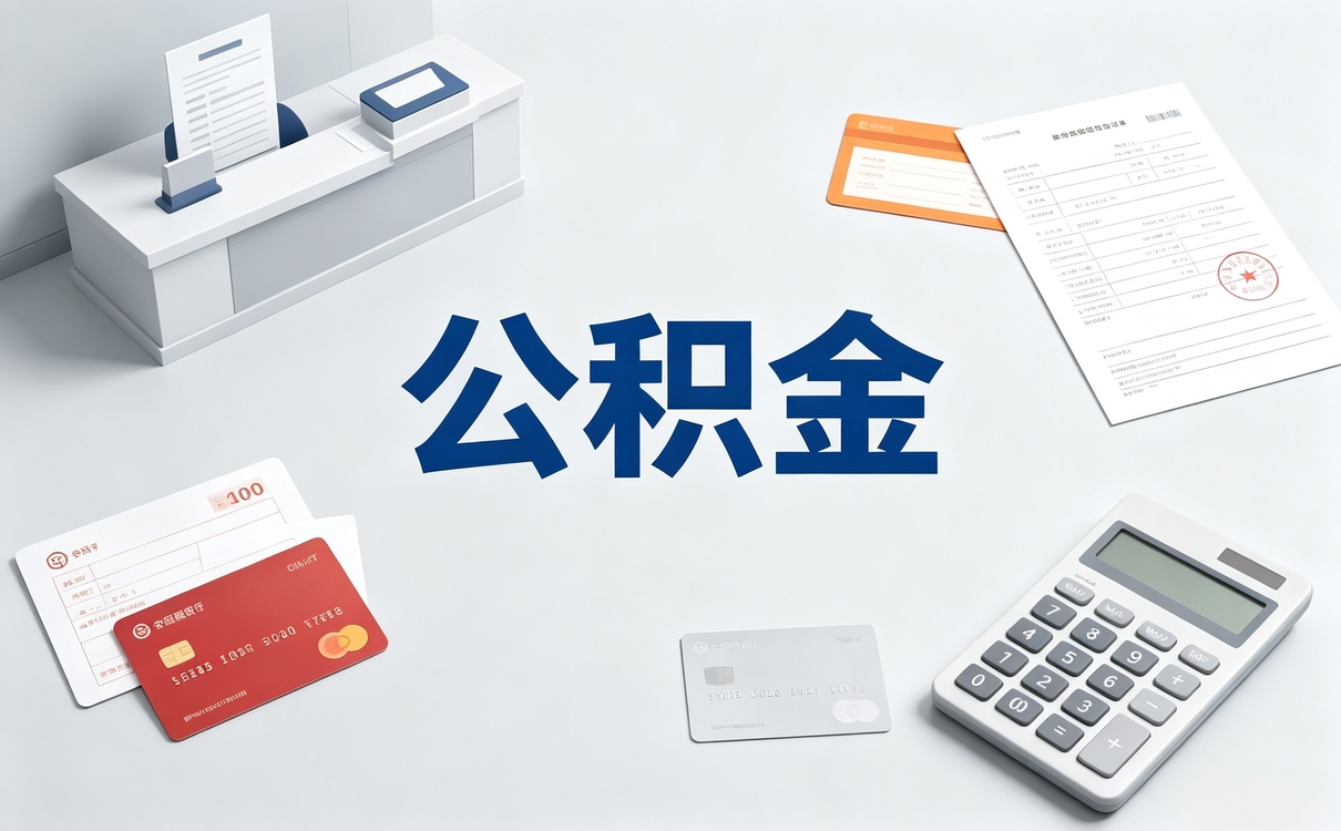 湛江公积金业务大厅新规口径怎么算影响哪些···