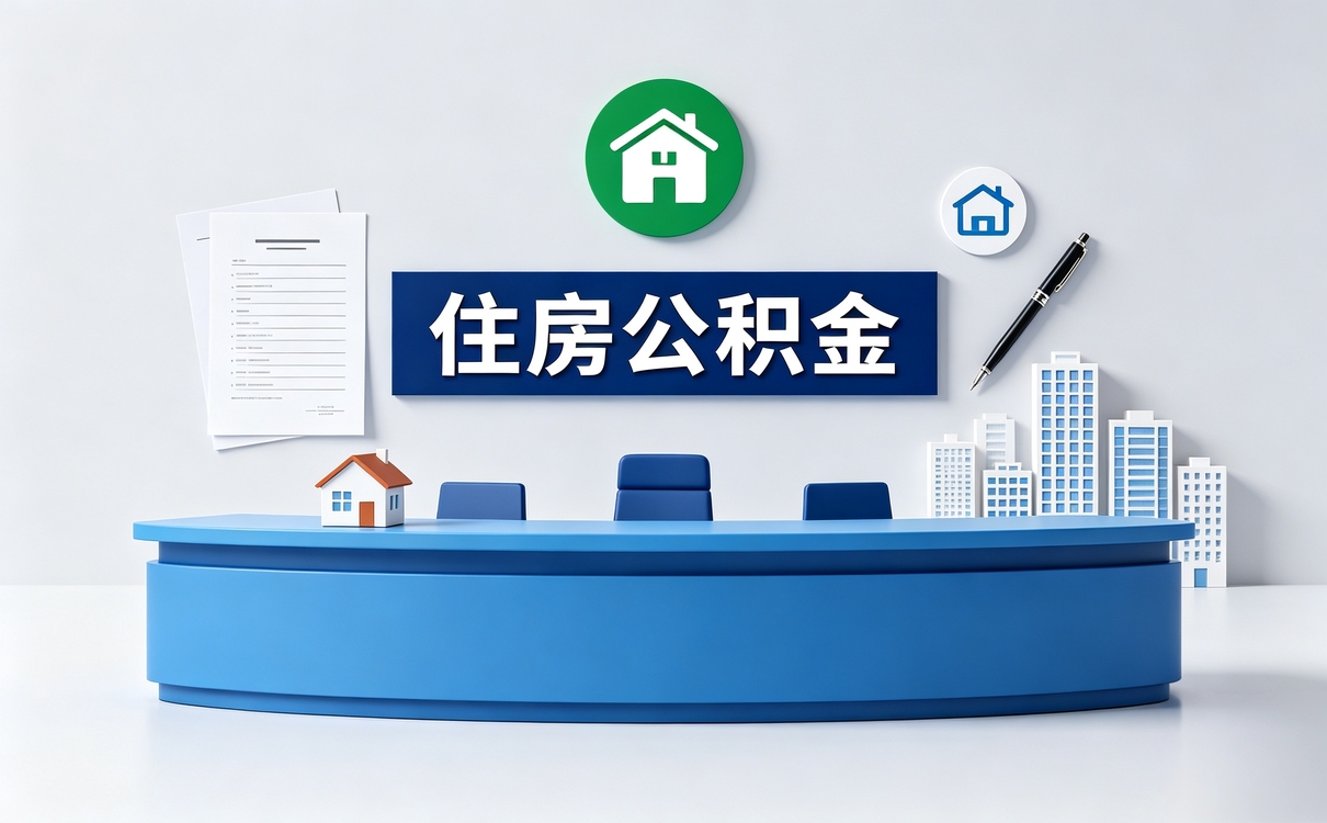 湛江公积金还款流程这几个坑别踩